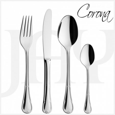Set Tacâmuri Premium Quality 113 piese, Korona, Made in Spain [1]