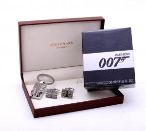 James Bond 007 British Accessories by Jos Von Arx [2]