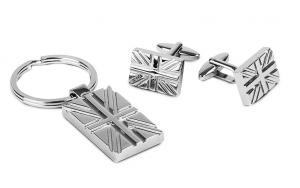 James Bond 007 British Accessories by Jos Von Arx [3]