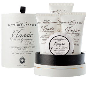 Cadou Elegant Style for Him & Scottish [1]