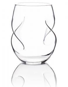 Cadou Decanter & Glasses Conundrum Aerator [2]