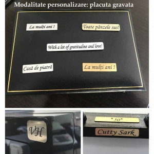Silver Cutlery Set by Chinelli - Made in Italy [2]