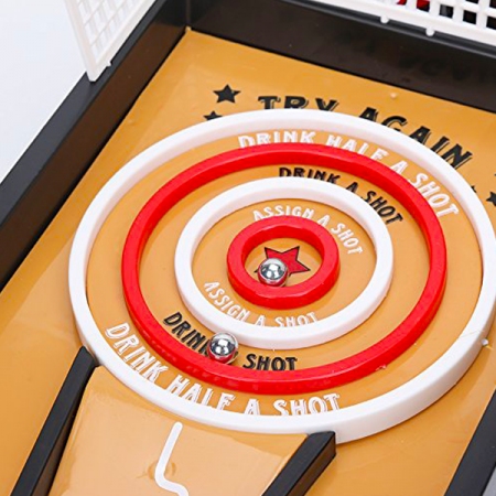 Sling Shot Joc de Petrecere cu pahare shot [1]