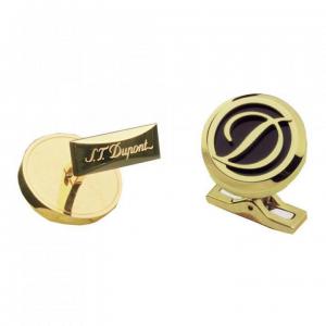 Butoni Gold S.T. Dupont [1]