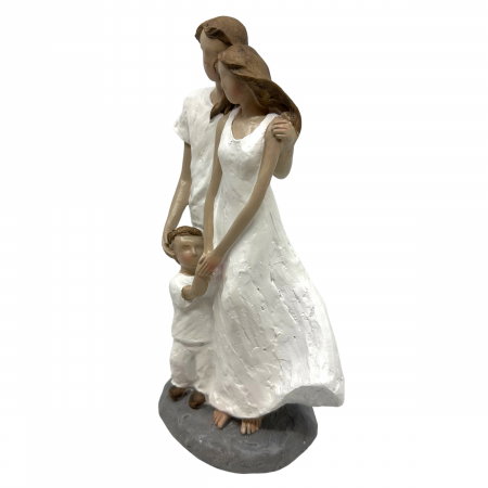 Statueta Loving Family [2]