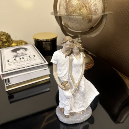 Statueta Loving Family [4]