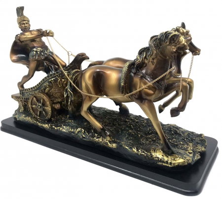 Sculptura Car Roman by Borealy [1]