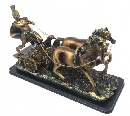 Sculptura Car Roman by Borealy [2]