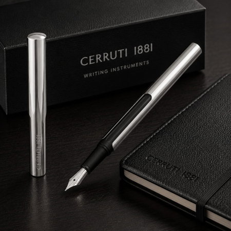 Cadouri pentru Ingineri - Roller Cerruti 1881 Sharf