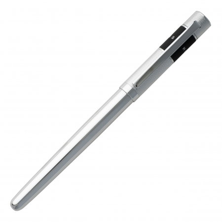 Roller Hugo Boss Chrome Elegance [1]