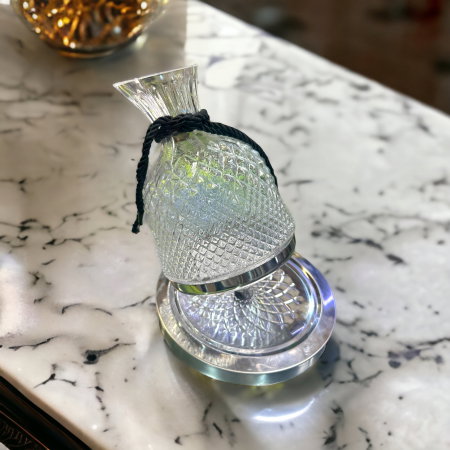 Decantor de bauturi Rotativ [3]