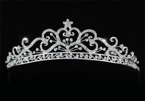 Angel Tiara Mireasa by Borealy [0]