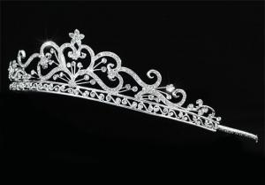 Angel Tiara Mireasa by Borealy [1]