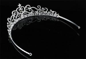 Angel Tiara Mireasa by Borealy [3]