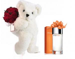 Precious Teddy Bear Happy [0]