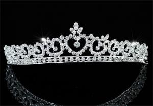 Tiara Borealy Bride [1]