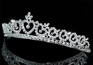 Tiara Borealy Bride [2]