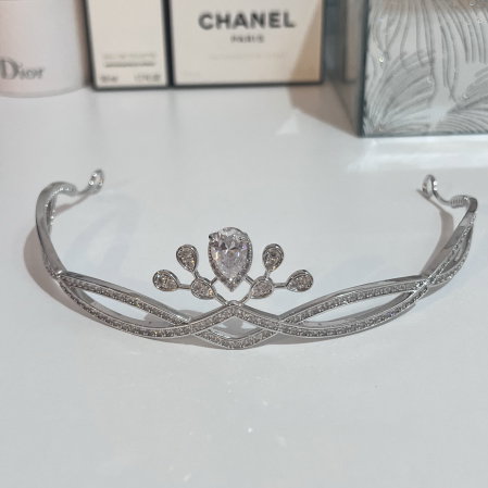 Tiara Printesa Mireasa [3]
