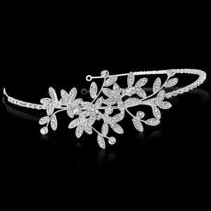 Tiara Chic Elegance by Borealy [2]