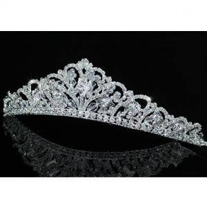 Tiara Borealy Fluturi Mireasa [4]