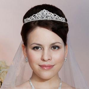 Tiara Borealy Fluturi Mireasa [1]