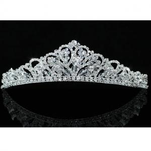 Tiara Borealy Fluturi Mireasa [2]