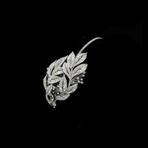 Tiara Borealy Vintage Couture [2]