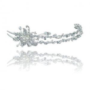 Tiara Borealy Vogue Flower [0]