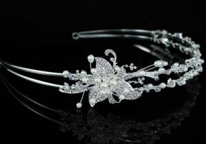 Tiara Borealy Vogue Flower [1]