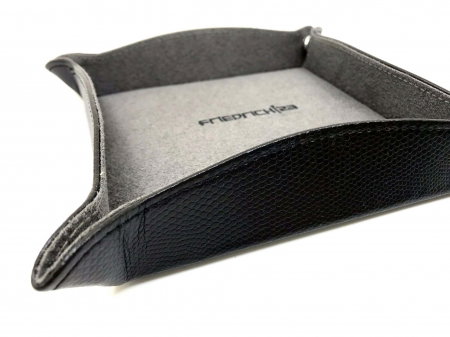 Tăviţă Accesorii din Piele by Friedrich - Made in Germany [1]
