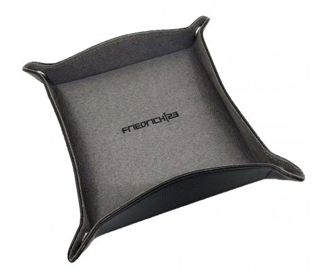 Tăviţă Accesorii din Piele by Friedrich - Made in Germany [0]