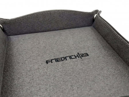 Tăviţă Accesorii din Piele by Friedrich - Made in Germany [2]