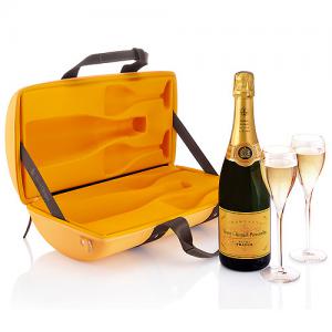 Veuve Clicquot Traveller Brut Lux [0]