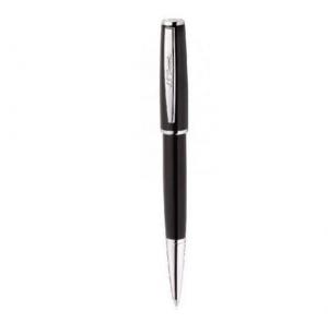 Set Pix S.T. Dupont St Michel Bille Laq Noire si Note Pad Black Hugo Boss [2]