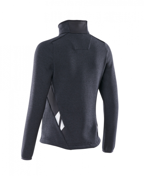 Bluza din fleece cu fermoar [11]