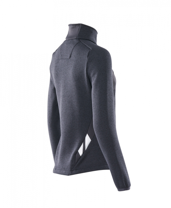 Bluza din fleece cu fermoar [17]