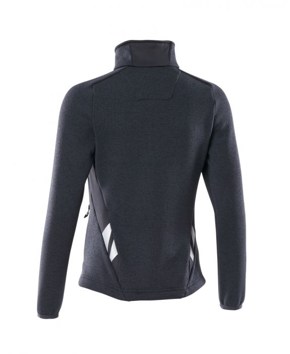 Bluza din fleece cu fermoar [12]