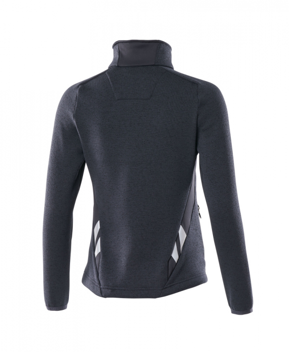 Bluza din fleece cu fermoar [14]