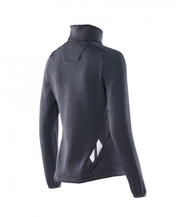 Bluza din fleece cu fermoar [16]