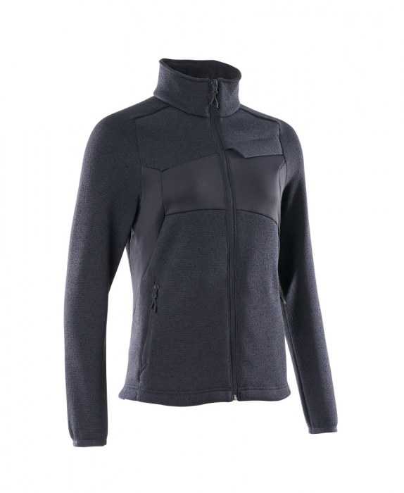 Bluza din fleece cu fermoar [23]