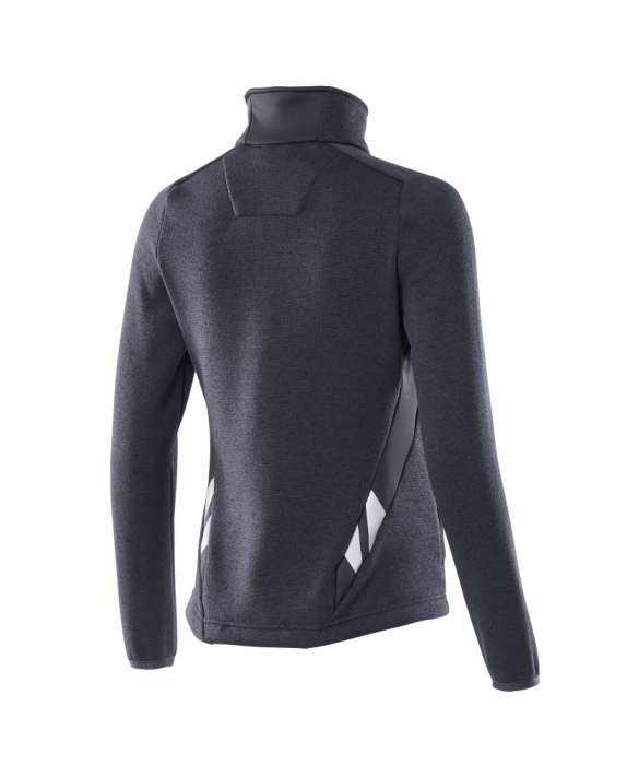 Bluza din fleece cu fermoar [15]