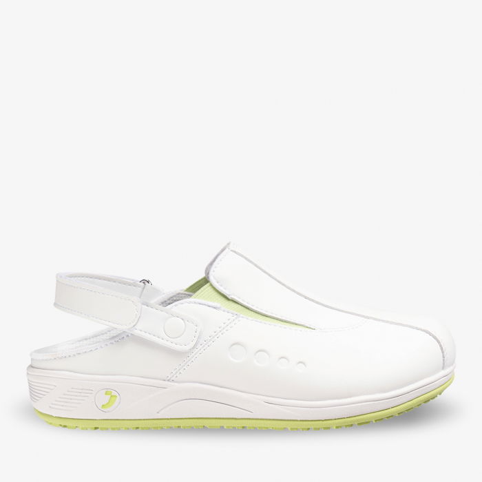 Saboti CARINNE, Oxypas Safety Jogger [1]