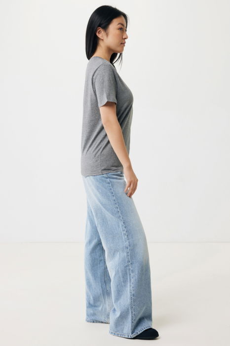 Tricou unisex IQONIQ Brett, bumbac organic si reciclat, classic fit, 180 GSM [10]