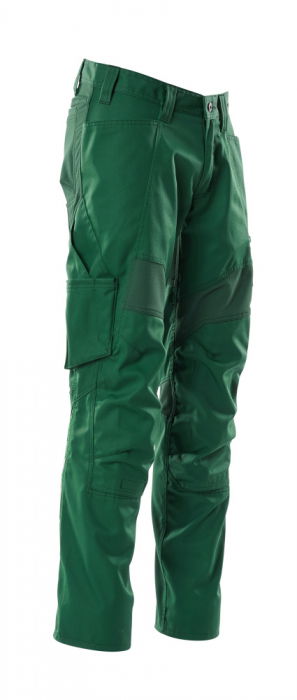 Pantaloni cu buzunar pentru protectie la genunchi [22]