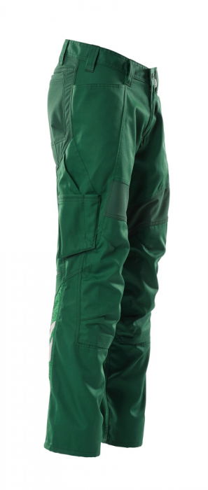 Pantaloni cu buzunar pentru protectie la genunchi [21]