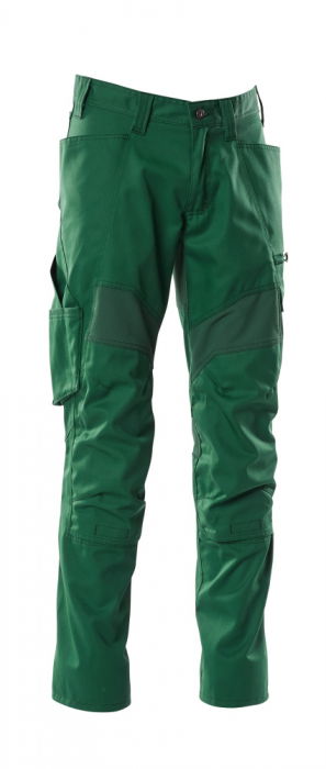 Pantaloni cu buzunar pentru protectie la genunchi [24]