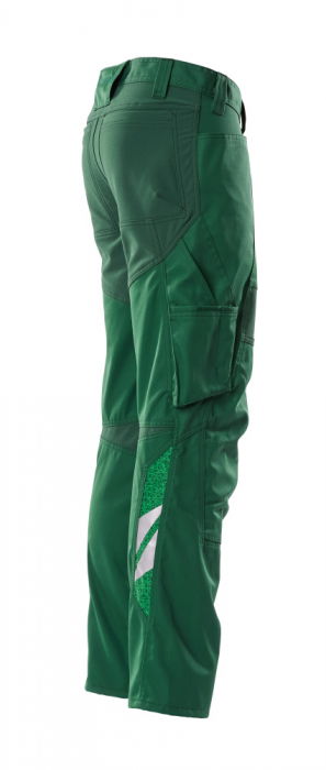 Pantaloni cu buzunar pentru protectie la genunchi [18]