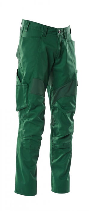 Pantaloni cu buzunar pentru protectie la genunchi [23]