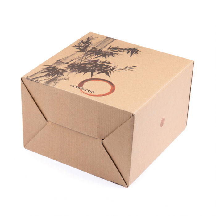 Bol servire ceramica 21 cm, Vinga Nomimono [5]