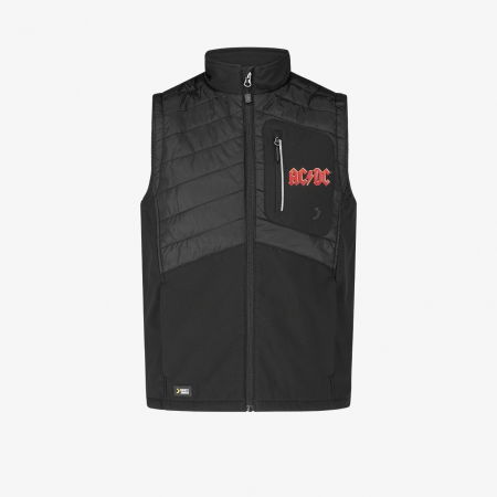 Veste - Vesta AC/DC, Safety Jogger